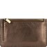  Logan key wallet leather 14 cm Variant metallic