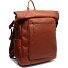  Remo Daypack Leather 47 cm Laptop compartment Variant cognac