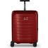  Airox 4 wheels Cabin trolley 55 cm Variant red