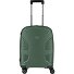  IP1 4 wheels Cabin trolley 55 cm Variant deep sea green