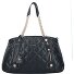 Kate Shoulder Bag 44 cm Variant nero Kate Shoulder Bag 44 cm Variant nero