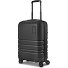  Pro ABS 4 wheels Cabin suitcase 53 cm Variant black