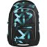  Porter School backpack 46 cm Variant Laser Lights