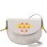  Skye Shoulder bag Genuine Leather 21 cm Variant pearl mosaic