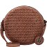  Beth Shoulder bag Leather 24 cm Variant charming cognac