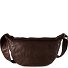  Submarine Shoulder bag M Leather 33 cm Variant braun