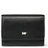  Golf 3.0 Wallet RFID protection Leather 8.5 cm Variant schwarz