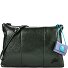  Beyonce Shoulder bag Genuine Leather 28 cm Variant smeraldo