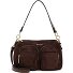  TAS Manja Shoulder Bag S 30 cm Variant brown