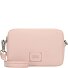  Feeling Good Shoulder bag Leather 20 cm Variant powder blush