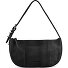  Ride Easy Shoulder Bag Leather 30 cm Variant black