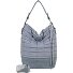  Brigitte x fritzi Olga limited Bubble Shoulder Bag 27 cm Variant blue grey