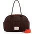 Unio Bowling Shoulder Bag 43 cm Variant chocolate