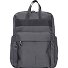  Backpack 38 cm laptop compartment Variant steel
