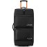  JS006B 2 wheels Trolley 82 cm Variant black