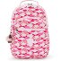 Back To School Prt Seoul Lap Daypack 44 cm Laptop compartment Variant pink palm Back To School Prt Seoul Lap Daypack 44 cm Laptop compartment Variant pink palm