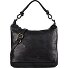  Vittoria Shoulder Bag L Genuine Leather 40 cm Variant nero