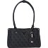  Meridian II Shoulder Bag 29 cm Variant coal logo
