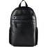  Huke Daypack 45 cm Laptop compartment Variant black