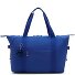  Basic Art Weekender travel bag M 58 cm Variant blazing blue