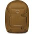  Sojourn travel backpack 44 cm Variant brindle brown