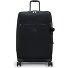  Basic Darcey 4 wheels Trolley 66.5 cm Variant black noir