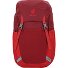  Junior Kids backpack 41 cm Variant masala-cherry