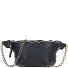  Fanny pack leather 23 cm Variant nero