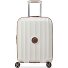  Carrousel 2 4 wheels Cabin trolley 55 cm with expansion pleat Variant off white