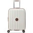 Carrousel 2 4 wheels Cabin trolley 55 cm with expansion pleat Variant off white Carrousel 2 4 wheels Cabin trolley 55 cm with expansion pleat Variant off white