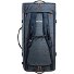  Duffle Roller 140 Foldable 2 Roll Travel Bag 87 cm Variant navy