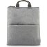  Bergen Daypack RFID protection 31 cm Variant hellgrau