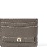 Farah Credit card case Leather 10 cm Variant acacia brown