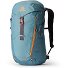  Nano 28 Hiking backpack 54 cm Variant rio blue