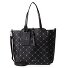  Palermo handbag 34 cm Variant black
