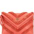  Flat Purse Clutch bag 23.5 cm Variant rosso mandarino