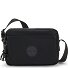  Basic Elevated Abanu Shoulder bag 24 cm Variant infinite black