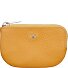  Madrid key wallet RFID leather 10.5 cm Variant senfgelb