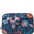  Color Bomb Chloe Cosmetic bag 26 cm Variant blue iris