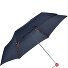 Rainflex pocket umbrella 27 cm Variant dark blue orange Rainflex pocket umbrella 27 cm Variant dark blue orange