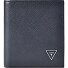  Milano Wallet RFID protection 10 cm Variant blue