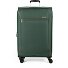  Base Breeze 4 wheels Trolley 78 cm with expansion pleat Variant dark green