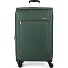  Base Breeze 4 wheels Trolley 78 cm with expansion pleat Variant dark green