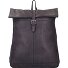  Cool Casual Albatros backpack leather 40 cm Variant dark ash