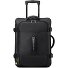Raspail 2 wheels Travel bag 55 cm Variant schwarz Raspail 2 wheels Travel bag 55 cm Variant schwarz