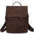  Mademoiselle.M City Backpack 29 cm Variant nubuk espresso