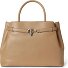  Blake Shoulder Bag Genuine Leather 35.5 cm Variant tan