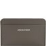 Credit card case 10 cm Variant dark olive Credit card case 10 cm Variant dark olive