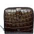  Cayenne wallet RFID leather 10 cm Variant toffee