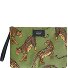 Cosmetic bag 26 cm Variant olive leopard Cosmetic bag 26 cm Variant olive leopard